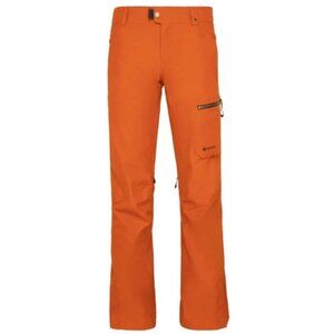 686 Women's GLCR GORE-TEX Utopia Insulated Mid Rise Pants - M